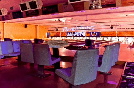 Caboolture Bowl & Mini Golf - Taree Accommodation 3