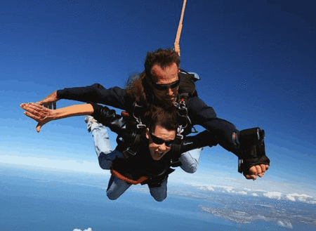 OzSkydiving - Taree Accommodation