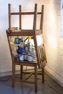 Gertrude Contemporary - Taree Accommodation 2