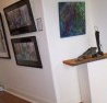 Chapel On Station Gallery - Taree Accommodation