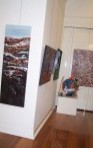Chapel On Station Gallery - Taree Accommodation 1