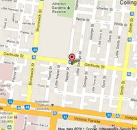 Dante's Upstairs Gallery - Taree Accommodation