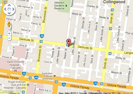 Dante's Upstairs Gallery - Taree Accommodation 0