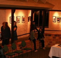 Eltham Library Community Gallery - Taree Accommodation