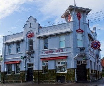 Yarra Sculpture Gallery - Taree Accommodation 0