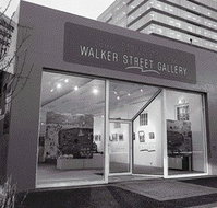 Walker Street Gallery - Taree Accommodation