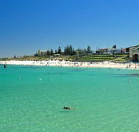 Cottesloe Beach - Taree Accommodation