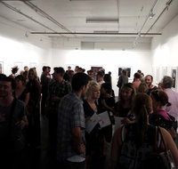 Colour Factory Gallery - Taree Accommodation