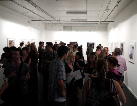Colour Factory Gallery - Taree Accommodation 0