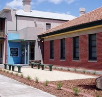 Hunt Club Community Arts Centre - Taree Accommodation