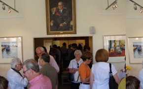 MAS Gallery - Taree Accommodation 3