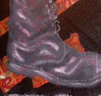 Quinch Art - Taree Accommodation