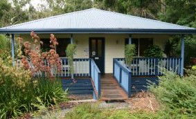 Koonwarra VIC Taree Accommodation