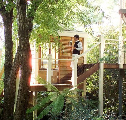 Daylesford VIC Taree Accommodation