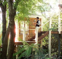 Salus Spa at the Lake House - Taree Accommodation