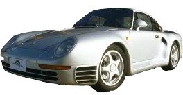 Fox Classic Car Collection - Taree Accommodation 2