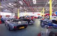 Fox Classic Car Collection - Taree Accommodation 3