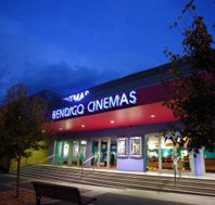 Bendigo Cinemas - Taree Accommodation