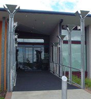 Colac VIC Taree Accommodation