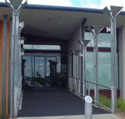 Colac Cinema - Taree Accommodation