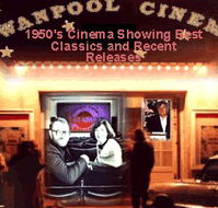 Swanpool Cinema - Taree Accommodation