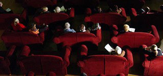 Star Cinema - Taree Accommodation 1