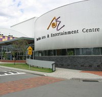 Darebin Arts  Entertainment Centre - Taree Accommodation
