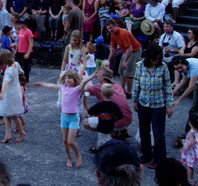 Fairfield Amphitheatre - Taree Accommodation 0