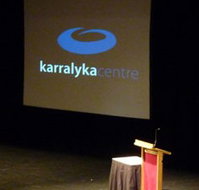 Karralyka Centre - Taree Accommodation