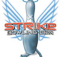 Strike Bowling Bar - CBD - Taree Accommodation