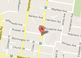 Stonnington Theatre - Taree Accommodation 0