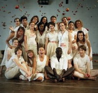 Platform Youth Theatre - Taree Accommodation