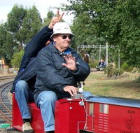 Bulla Hill Railway - Taree Accommodation