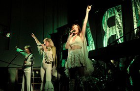 The Rex Theatre - Taree Accommodation 1