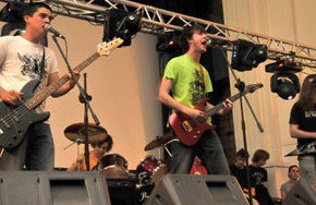 The Rex Theatre - Taree Accommodation 2