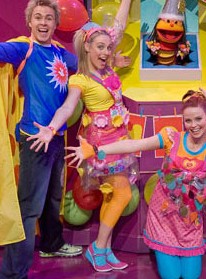 Plenty Ranges Arts Centre - Taree Accommodation 1