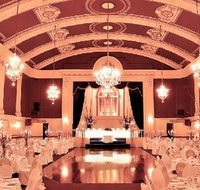 Regal Ballroom - Taree Accommodation