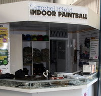Campbellfield Indoor Paintball - Taree Accommodation