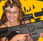 Tech Assault - Taree Accommodation