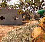 Hot Shots Paintball - Taree Accommodation