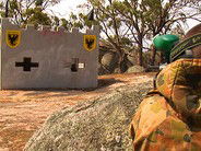 Hot Shots Paintball - Taree Accommodation 0