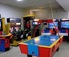 Mentone Bowl - Taree Accommodation 2