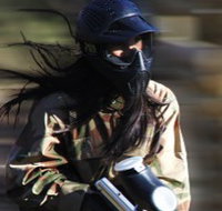 Delta Force Paintball - Taree Accommodation