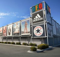 DFO Moorabbin - Taree Accommodation