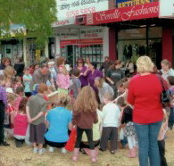 Mountain Gate Shopping Centre - Taree Accommodation