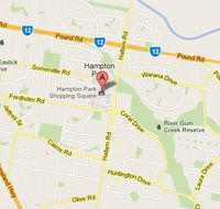Hampton Park Shopping Square - Taree Accommodation