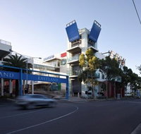 Eastland Shopping Centre - Taree Accommodation
