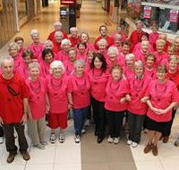 Rosebud Plaza Shopping Centre - Taree Accommodation