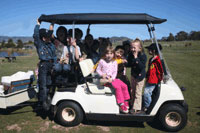 Mansfield Zoo - Taree Accommodation 2