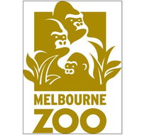 Melbourne Zoo - Taree Accommodation